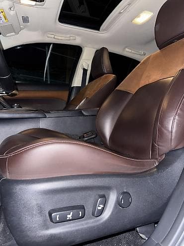 электромоил: Lexus CT: 2018 г., 1.8 л, Вариатор, Гибрид, Хэтчбэк — 7