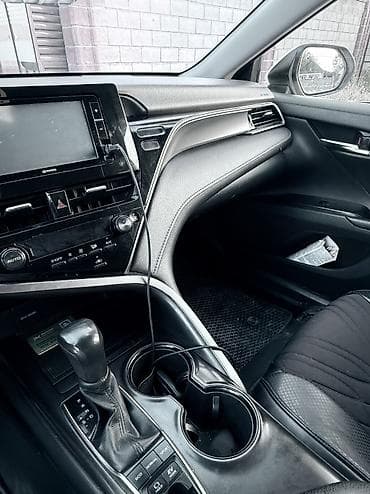 камри карола: Toyota Camry: 2021 г., 2.5 л, Автомат, Гибрид, Седан — 8