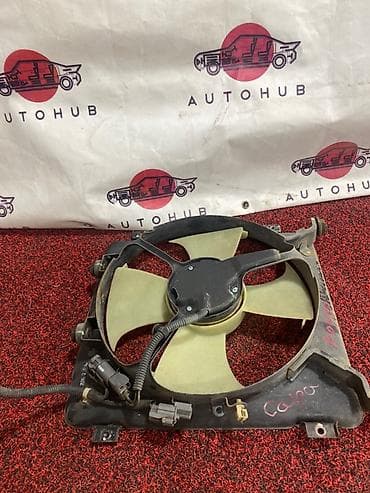 кепка на хонда фит: Диффузор HONDA Capa (б/у) — 1