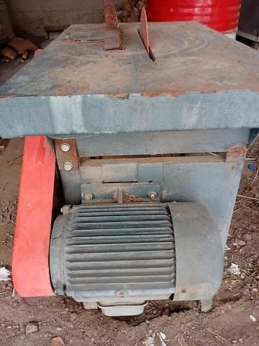 тумба под раковину бишкек: Распиловочный станок без ЧПУ, Циркулярка — 3