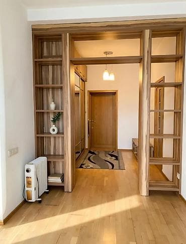 6: Евродвушка с террасой 20 м² рядом с парком Ынтымак 📍 70 м² + терраса — 5
