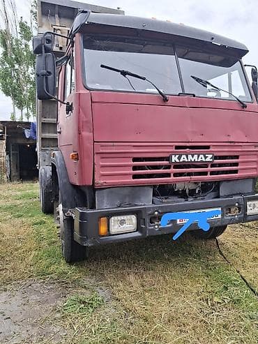 форточки: Заказать Камаз, Доставка щебня, угля, песка, чернозема, отсев — 2