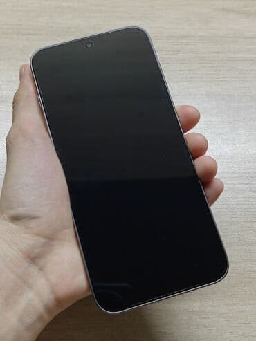 запчаст телефон: Vivo X200 Pro, Новый, 256 ГБ, цвет - Желтый, 2 SIM — 2