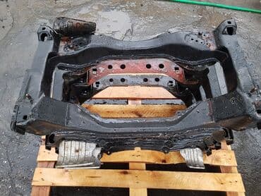 наковальня новая купить: Продается Балка передняя Балка подвески передняя Подрамник передняя — 1