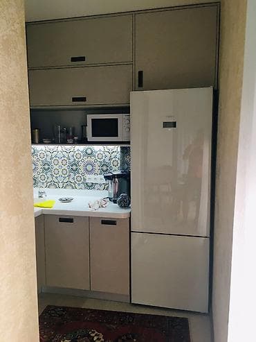 Офис эмереги: Буйрутма эмеректер, Ашкана, Отургучтар, Ашкана гарнитурасы, Үстөл — 7