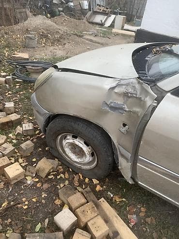 беларус 89 2 2: Toyota Duet: 1999 г., Бензин, Хэтчбэк — 8