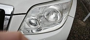 ленд крузер 90: Toyota Land Cruiser Prado: 2010 г., 2.7 л, Автомат, Газ, Внедорожник — 9