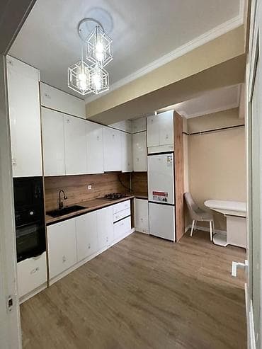 6: Сдаётся 2-комнатная квартира в ЖК Deluxe — район Ала-Арча ТРЦ (62м2) — 5