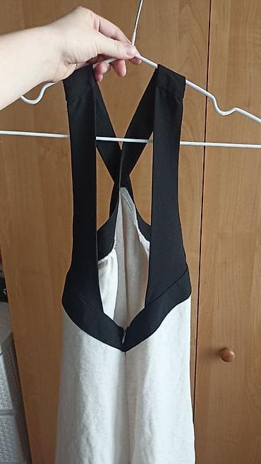 armani code: Повседневное платье, Лето, Длинная модель, S — 2
