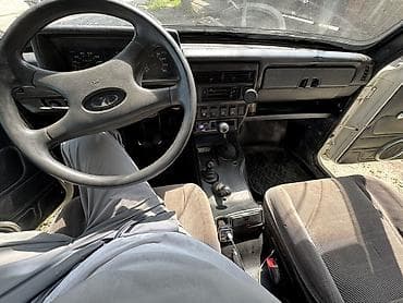 автобус лаз: Нива 4х4 1.7 об 2007 год состояние идеальное все работает — 4