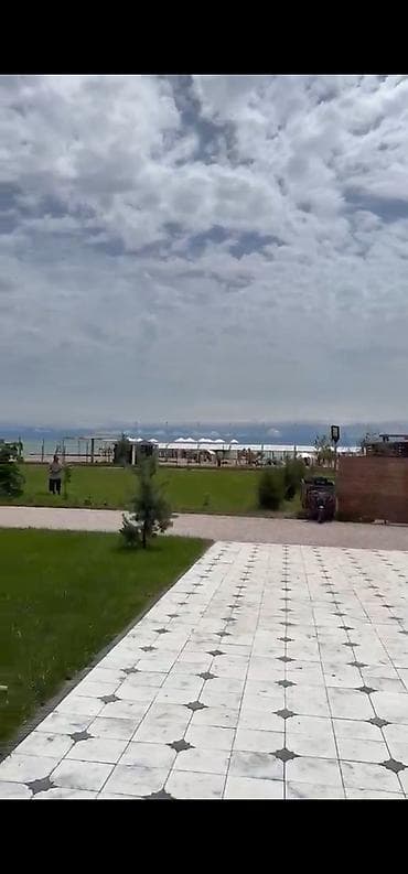 Кыймылсыз мүлк: Коттедж, Asia Palace, Сары-Ой, 11 орун — 2