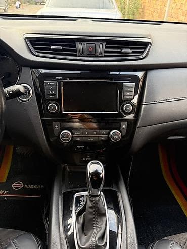 Nissan X-Trail: 2020 г., 2.5 л, Вариатор, Бензин, Кроссовер — 3