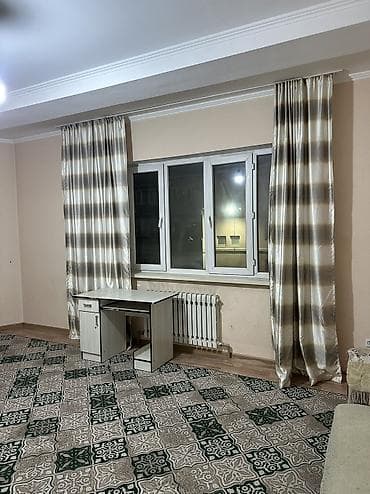 без хозяин квартира: 3 комнаты, Собственник, С мебелью полностью — 2