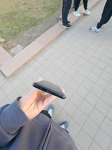 tab a9: Samsung Galaxy Note 8, Б/у, 64 ГБ, цвет - Черный, 1 SIM — 3