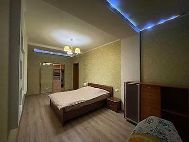 act building: Студия, Собственник, С мебелью полностью — 8