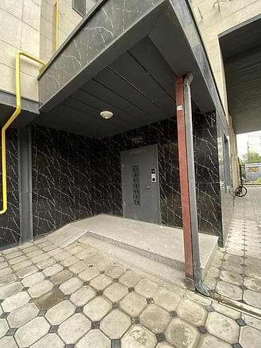 только продажа: 3 комнаты, 122 м², Филармония Элитка, ПСО (под самоотделку) — 5