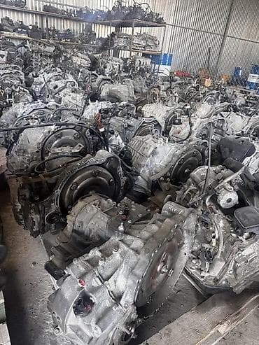 нисан хтрайл: Бензиновый мотор Nissan 2003 г., 2.5 л, Б/у, Оригинал, Япония — 2
