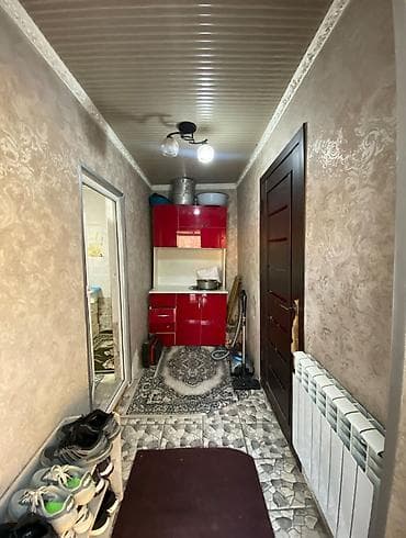 сон куль: Продаётся дом с большим двором и садом.участок 5 соток дом 3 комнат — 7