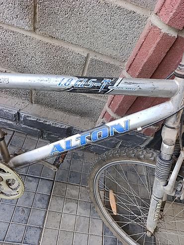 bmx бмх: 3 велосипеда. за 5500 с 1) Детский BMX-стиль «Экстрим»: - Размер — 5