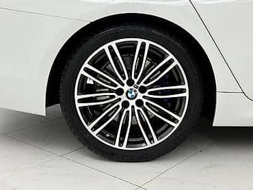 BMW 530: 2020 г., Автомат, Бензин, Седан — 10