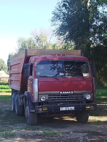 фура рено т: Грузовик — 9