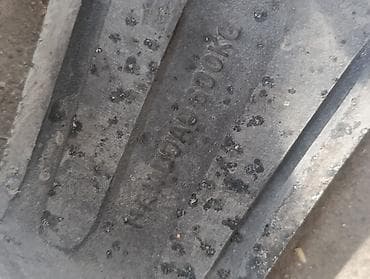 bmw 2: Литые Диски R 16 Mercedes-Benz, отверстий - 5 — 5