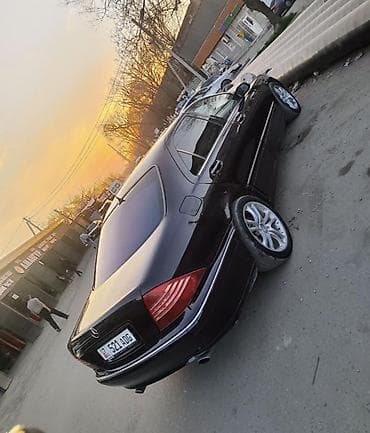 v12: Mercedes-Benz S-Class: 2002 г., 5.5 л, Автомат, Бензин, Седан — 2