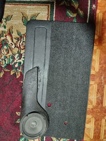 обмен на цивик: ВАЗ (ЛАДА) 2107: 2005 г., Механика, Бензин, Седан — 6