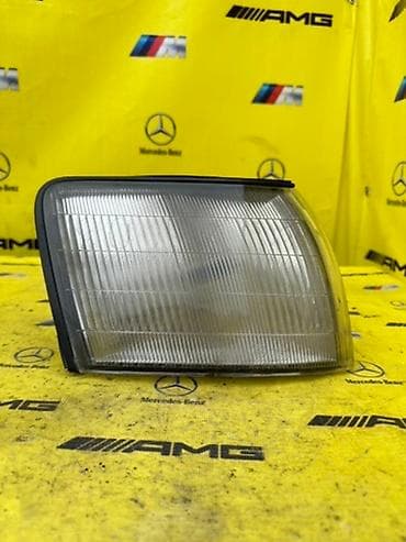 Левый поворотник Lexus Б/у, Оригинал, Япония