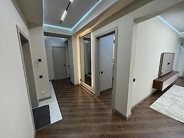 Недвижимость: 2 комнаты, 74 м², Элитка, 8 этаж, Дизайнерский ремонт — 6