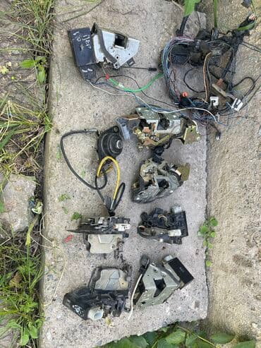 помпа ниссан примера р11: Бмв запчасти привозные в наличии и на заказ — 12