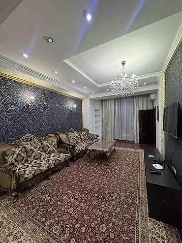 Батирлерди ижарага берүү: 4 бөлмө — 3