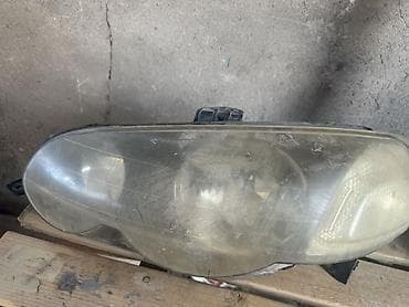 Алдыңкы сол фара Honda Оригинал — 2