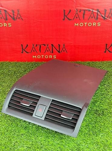 Дефлектор Honda Accord CL-9 K24A 2.4