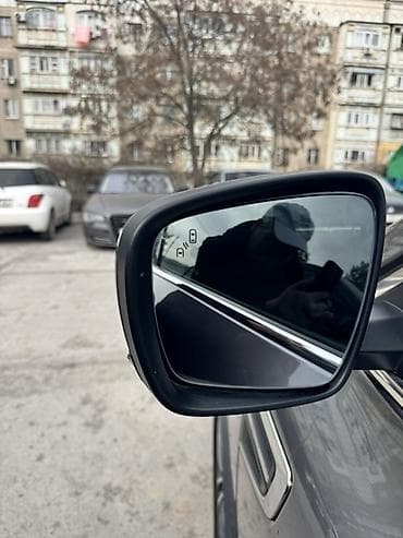 reno 7: Renault QM6: 2020 г., 2 л, Автомат, Газ, Кроссовер — 7