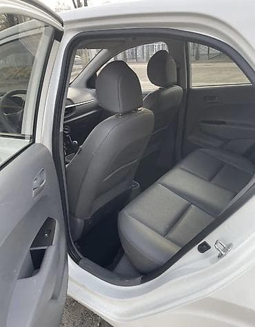 Kia: Kia Morning: 2020 г., 1 л, Вариатор, Бензин, Хэтчбэк — 7