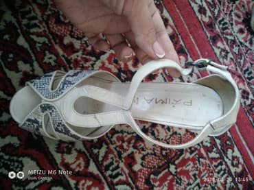 кроксы крокс crocs: Продаю суперские босоножки! Для тех кто любит высоко парить Новые — 2