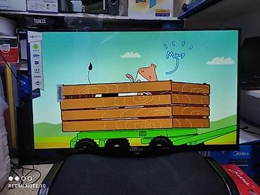 ТВ и видео: Низкая цена + скидки + акции + доставка + установка к стене + — 7