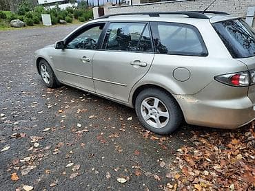 запчас мазда 6: Оригинальные б/у контрактные запчасти из Европы на MAZDA Мазда 6!!! В — 4