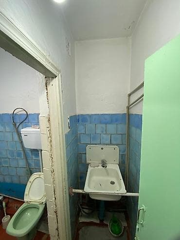 центр сокулука: 1 бөлмө, 18 м², Мейманкана тиби, 2 кабат — 7