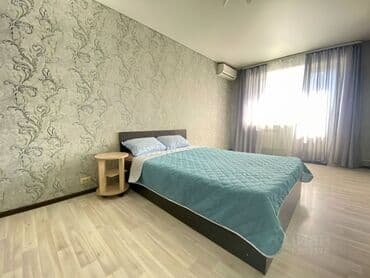 1 комната, Душевая кабина, Постельное белье, Кондиционер at lalafo.kg 1 комната, Душевая кабина, Постельное белье, Кондиционер