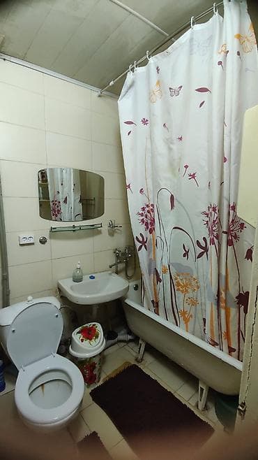 3 комнаты, Собственник, С мебелью полностью