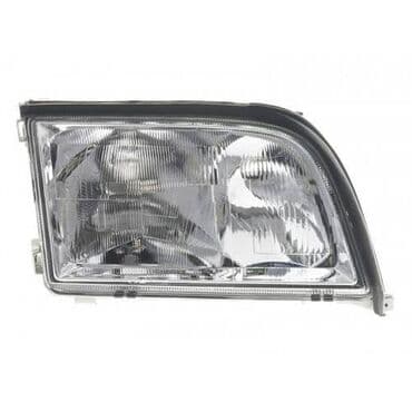 Комплект передних фар Mercedes-Benz 1994 г., Аналог at lalafo.kg Комплект передних фар Mercedes-Benz 1994 г., Аналог