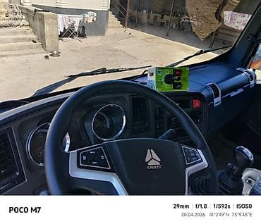 mini kooper: Ассенизатор, 2023 г., 10 м3 — 3