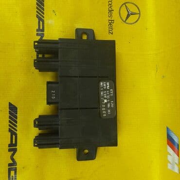 пассивное сетевое оборудование модули для патч панелей: Модуль для BMW 7 (E38)  — 2