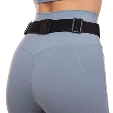 сумку кошелек на пояс: Сумка поясная. Размер регулируется по ширине пояса. Вместительная — 3