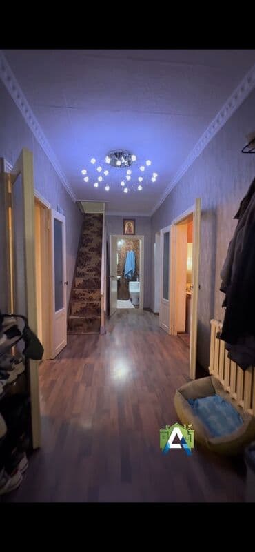 дом в романовке: Дом, 90 м², 4 комнаты, Риэлтор, Косметический ремонт — 8