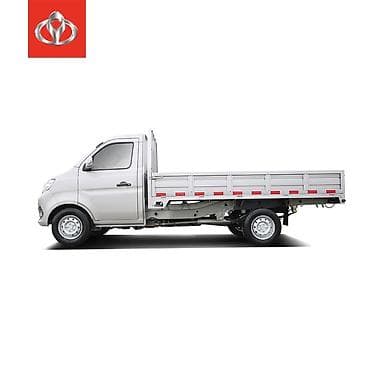 jac t6: Грузовик, Дубль, 3 т, Новый — 3