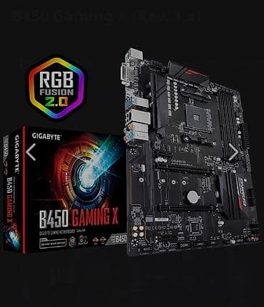 rtx a5000: Материнская плата для ПК — 1