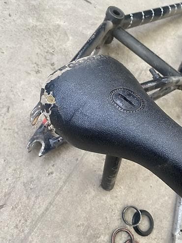 каретка: Рамы и запчасти для велосипеда (в т.ч. BMX/MTB) Состав набора по — 7